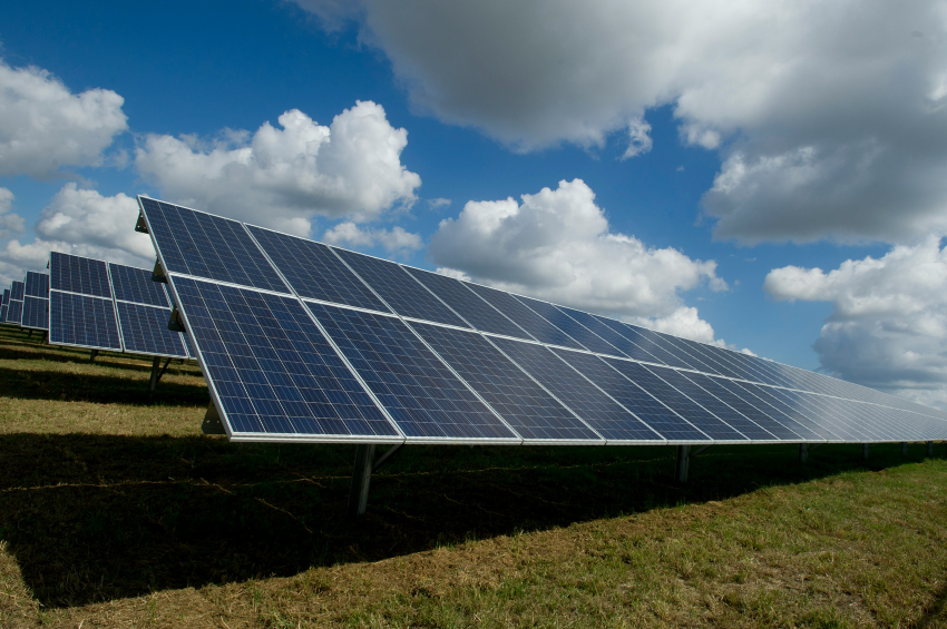 Agriculture Solar Solutions